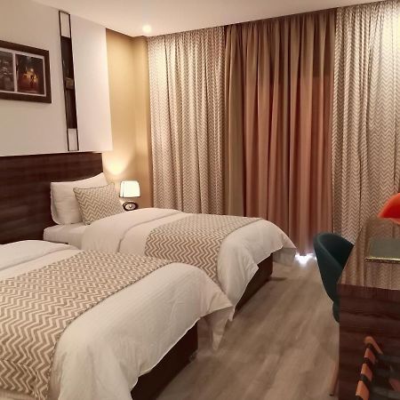 Hotel Atlas Saiss פס מראה חיצוני תמונה